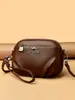 Bolso pequeño versátil transfronterizo, bolso cruzado nuevo simple y elegante, bolso de hombro nuevo de primavera para mujer de comercio exterior