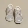 Zapatillas retro de estrella estilo coreano para mujer, nuevo modelo primavera 2026, suela suave y cómoda, zapatillas deportivas casual versátiles para estudiantes