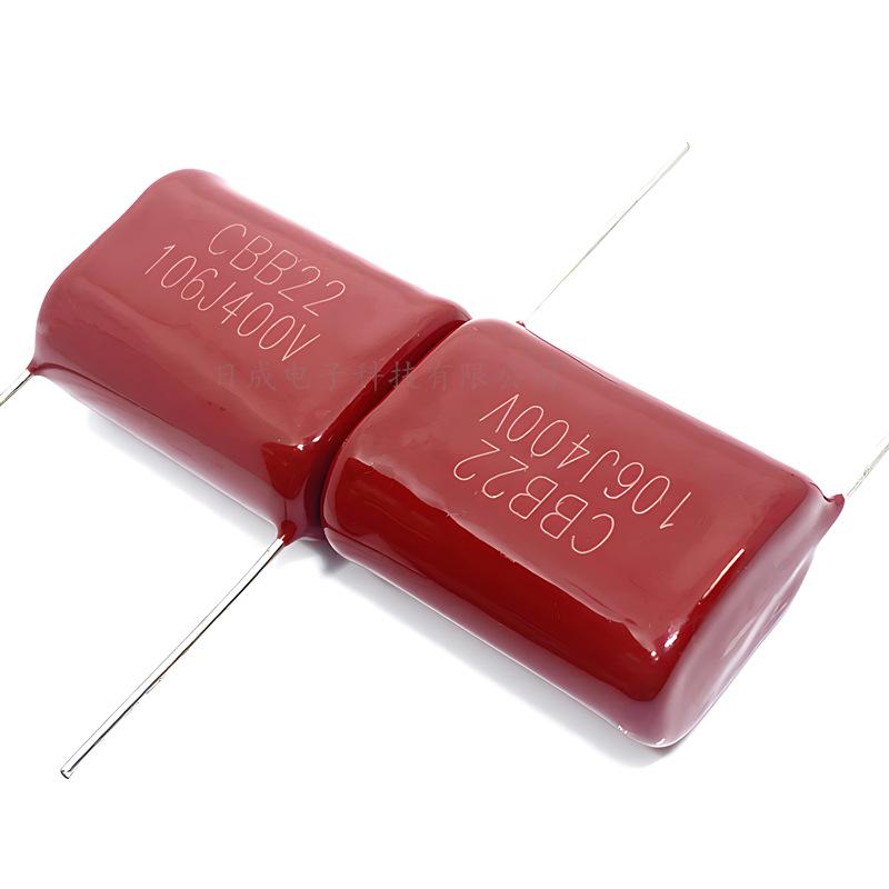 CBB22 106J400VP31-1.