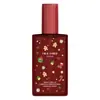 Ud Club Edición Limitada Navideña Spray de Fragancia para Ropa Edelweiss y Jengibre Perfume Fresco Aroma a Pino y Ámbar para Mujer