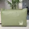 Dx7L Bolsa de Embalaje para Almohada Festiva Roja de Boda Almohada Individual Comprimida de Látex y Plumón Bolso Colección de Regalos