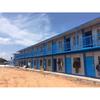 Fábrica Fornecimento Direto Container House Residencial Container House Container Padrão Site Container