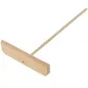 Herramientas para panqueques, raspador de panqueques doméstico, raspador de panqueques comercial, raspador de panqueques de bambú, libélula, rastrillo para hornear panqueques