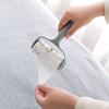 Rodillo adhesivo para quitar el polvo de la ropa, cepillo de fieltro, papel de repuesto para ropa, rollo de limpieza resistente, mango de papel
