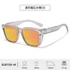 Suministro Transfronterizo de Gafas de Prescripción para Hombres, Gafas de Sol Polarizadas de Alta Definición con Recubrimiento para Mujeres, Protección Ocular, Anti-Ultravioleta, Conducción, Mayoreo