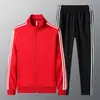 Trajes Deportivos Casuales para Hombres y Mujeres, Trajes Deportivos Casuales Estilo Pareja, Conjunto de Dos Piezas de Cárdigan para Hombre con Cuello Alto, Corte Holgado