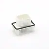 Fabricante Produce Conectores para Automóviles 776266-2 Conectores Conectores Garantía de Calidad Tipo de Conexión Directa