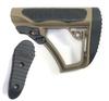 Ctr Python Pattern Mft Sba3 Azul Mod Str Moe Hogue Cobra Venenosa Brinquedo Suporte Dorsal de Nylon