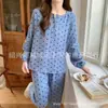 Algodón Clase A seersucker algodón doble crepé tela para toalla de baño pijama 125 gramos 135 ancho 40 hilo de algodón