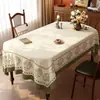 Mantel Estilo Americano, Impermeable, Resistente al Aceite, No Requiere Lavado, Nuevo Modelo 2025, Lujo Ligero, Tacto de Alta Gama, Rectangular, Mantel para Mesa de Comedor que Mejora el Ambiente