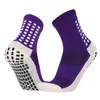Calcetines de Fútbol para Hombre hasta la Pantorrilla con Agarre Antideslizante para Entrenamiento, Calcetines Deportivos, Productos de Moda al por Mayor en Stock