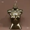 Fabricante de Maniquíes Electroplateados, Maniquíes para Exhibición de Ropa de Baño y Sujetadores para Tiendas de Ropa, Paneles de Maniquíes Colgantes
