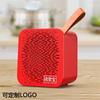Aishuomei A6 Alipay QR Code WeChat Money Collection Prompter Chegada Locutor de Voz Áudio Bluetooth Speaker