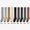 Calcetines de pantorrilla para mujer Calcetines de rizo Otoño e Invierno Calcetines engrosados con felpa interior Calcetines de tubo largo Calidez Para piernas frías Protección contra el frío Venta al por mayor Zhuji