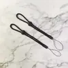 Correa Corta para Teléfono Móvil de Estilo Simple, Correa de Muñeca Corta, Pulsera Ajustable, Correa para Funda de Teléfono, Correa de Mano de Poliéster