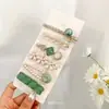 Nuevo Estilo Clip Exquisito para Flequillo Estilo Coreano para Mujer, Pasador Floral de Alta Gama para Novia, Pasador Vintage de Perlas, Juego de Pinzas Laterales