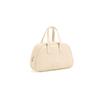 Bolsa de cosméticos de gran capacidad y aspecto atractivo para mujer, portátil, de viaje, para productos de cuidado de la piel, con partición, bolsa de almacenamiento impermeable para lavado