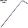 Llave Allen Métrica Alargada Stanley Destornillador Hexagonal en L STMT94089-8-23