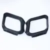 Accesorios para Silla Respaldo Reposabrazos Silla Giratoria Silla de Computadora Silla de Malla Silla de Oficina Accesorios para Silla de Oficina Plástico Respaldo Malla en el Respaldo Reposabrazos Reemplazo