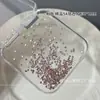 Accesorios brillantes de zirconia para decoración de uñas rosa, mini pedrería pequeña ultra brillante en forma de corazón, estrella y marquesa, venta al por mayor