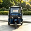 La motocicleta de tres ruedas a gasolina más vendida de África para uso doméstico, carga y transporte agrícola, camión volquete a gasolina para transporte de carga, exportación transfronteriza