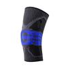 Shake Tone Sports Joelheira Protetora de Silicone Corrida Fitness Basquete Pular Joelheira Almofada de Perna Quente Protetor de Cinto de Patela