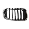 51117338571 51117338572 es adecuado para la parrilla delantera del BMW X3 F25 y la parrilla de ventilación del X4 F26