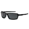 Gafas de Sol Deportivas de Venta Caliente en Comercio Exterior para Hombres y Mujeres, Gafas Polarizadas a Prueba de Viento para Exteriores, Gafas de Sol con Lente de Película Colorida Europeas y Americanas Transfronterizas