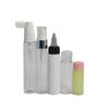 50/40/30/20ml Frasco Spray de Névoa Fina Tromba de Elefante Boca Longa Frasco Spray Oral Frasco Spray de Essência