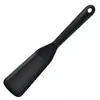 Espátula de Silicona para Huevos, Mini Espátula para Freír, Utensilio de Cocina de Silicona, Espátula para Sartén Antiadherente, Espátula para Cocinar, Espátula para Voltear Tortitas, Espátula para Galletas