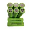 Yiwei 186502900mAh Potencia 3C Paquete de Batería para Herramientas Eléctricas de Vehículos Eléctricos de Alta Capacidad y Alta Tasa Batería de Litio
