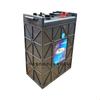 Batería de barredora de ascensor de escalada con batería L16P-AC en lugar de batería Qiu Jian L16AC