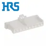 Componentes Plug-In de Plástico Qianjin Electronics Df1E-10S-2.5C com Conector Hirose Hrs Estão Disponíveis em Grandes Quantidades