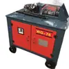 Jutuo Supplies Máquinas Curvadoras de Tubos de Acero en Arco, Máquinas Curvadoras Hidráulicas de Tubos CNC y Máquinas Curvadoras de Tubos de Arco para Invernaderos