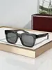 Óculos de Sol de Designer de Luxo Internacionais Masculinos e Femininos Palm Jacques Óculos de Sol Retrô Tendência Jmm Torino