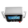 Artículos en Stock de 7 pulgadas Caja de Control en Voladizo Caja de Caja de Brazo para Máquinas Herramienta Caja de Instalación de Interfaz Humano-Máquina Caja de Operación con Pantalla Táctil Caja de Control Eléctrico