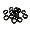 Ks 080125 A Anillo Magnético de Hierro Silicio Aluminio Ms- 080125 -2 77206-A7 Cs 203125 S080-068A