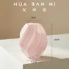Florero para Sala de Estar, Jarrón de Vidrio para Arreglos Florales, Decoración de Lujo Ligero Estilo Ins de Gama Alta, Flores Secas, Flores Cultivadas en Agua, Decoración Simple para el Hogar
