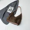 Bolsa de Ombro Suede Retro 2026 Venda Quente Versátil de Alta Qualidade Moda para o Dia a Dia Bolsa Transversal Atacado