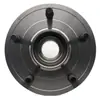 Rolamento de Cubo de Roda 52104698Ac/52104698Aa Roda Dianteira Adequado para Ram:Unidade de Cubo de Roda Dakota