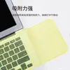 Protector de Teclado Universal de Buena Calidad Película Protectora para Teclado de Laptop Cubierta de Silicona Transparente para Teclado de Escritorio a Prueba de Polvo