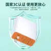 Cargador de Teléfono Móvil Certificado 3C Adecuado para Vivo, Xiaomi, Oppo Cabezal de Carga, Iqoo Compatible con Cabezal de Carga Rápida de 120W, Carga Rápida