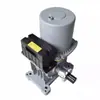 Controlador de Motor de Porta Telescópica Sem Trilho Abridor Tudo-em-Um Porta de Correr Motor de Abertura de Porta com Acionamento Linear Corrente de Cinco Pontos