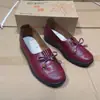 Zapatos de una sola capa para mujer nuevos de Primavera y Otoño Cuero de microfibra Zapatos casuales de una sola capa para mujer Suela todo incluido Zapatos casuales de moda Suministro de puesto para mujer