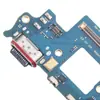 Placa de Enchufe de Cola Original Adecuada para Samsung Galaxy Tab X110/115 S23 Fe W23 Flip