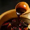 Salsa de Cerdo Estofado, Cerdo Estofado, Costillas de Cerdo Estofadas, Salsa Estofada, Salsa de Condimento, Salsa, Platos Caseros, Salsa Gourmet, Salsa para Guisar