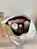 Bolso Tote de Hombro Único para Atmósfera de Otoño/Invierno Bolso de Axila Bolso de Maternidad para Futuras Madres Viajes de Negocios Cortos Bolso de Mano para Viaje para Viajar