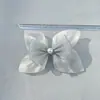 Acessórios de Cabeça com Laço de Fita Diamantada Estampada Casuais DIY Joias para Sapatos Roupas Acessórios Semi-Acabados Atacado