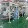 Certificado de Registro de Material de Embalagem Farmacêutica Pó de Matéria-Prima LDPE Saco Limpo à Prova de Umidade e Livre de Poeira Personalizado de Acordo com o Padrão YBB