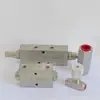 Válvula de Equilibrio Bidireccional Tubular VBCD3/8DE Cilindro Hidráulico Motor Válvula Hidráulica Especial Válvula de Equilibrio
